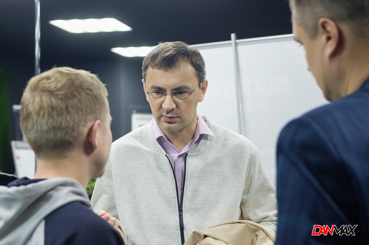 Мастер-класс по оклейке автомобилей пленками 26.09.2019