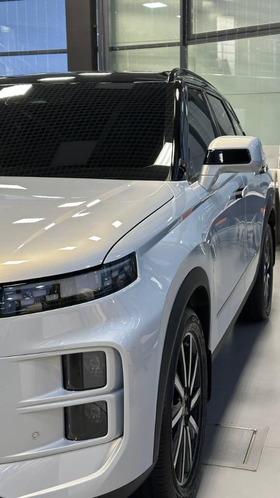 Тонировочная пленка