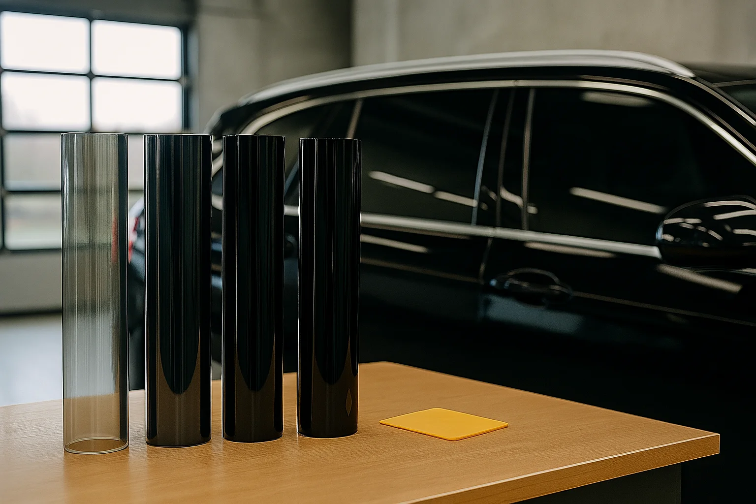 на любой вкус