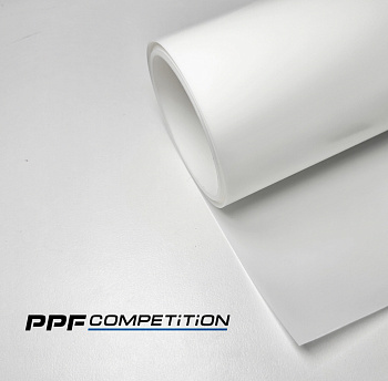 Полиуретан Competition Matte (Soft Touch 190)