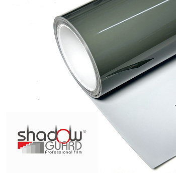 Полиуретан фарный SHG LIGHT BLACK