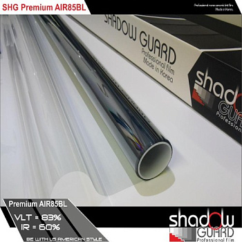SHG Premium AIR85
