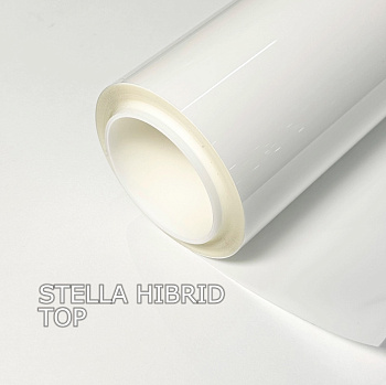 Полиуретан-гибрид STELLA HIBRID TOP